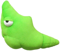 metapod 0 لسٹ